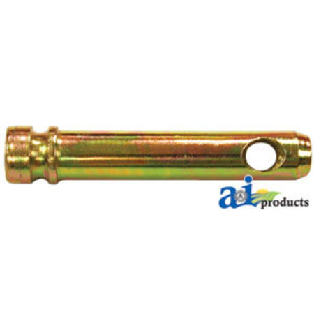 A & I PRODUCTS Pin, Top Link, Cat I 6" x1" x1" A-TLP003